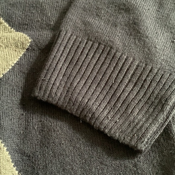 Tricot Saint Rafael zip up sweater - Picture 4 of 7